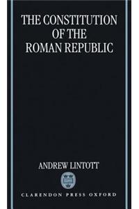 The Constitution of the Roman Republic