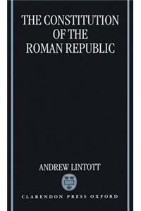 Constitution of the Roman Republic