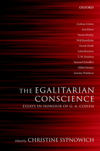 The Egalitarian Conscience