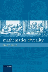 Mathematics and Reality