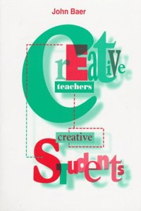 Creative Teachers Creative Students