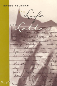 The Life and Letters, 1994