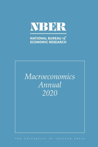 Nber Macroeconomics Annual 2020