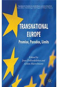 Transnational Europe