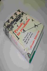 Prelude to Revolution