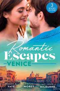 Romantic Escapes: Venice