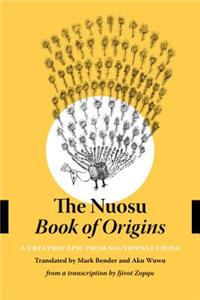 Nuosu Book of Origins