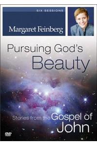Pursuing God's Beauty Video Study: Stories from the Gospel of John