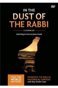 In the Dust of the Rabbi Video Study