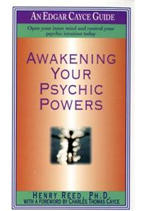 Awakening Your Psychic Powers