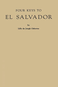 Four Keys to El Salvador