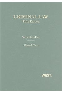 Criminal Law
