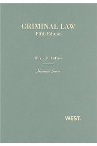 Criminal Law