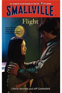 Smallville #3: Flight