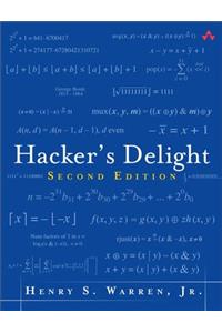 Hacker's Delight