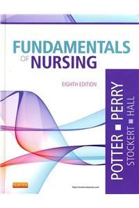 Fundamentals of Nursing - Text and Virtual Clinical Excursions 3.0 Package