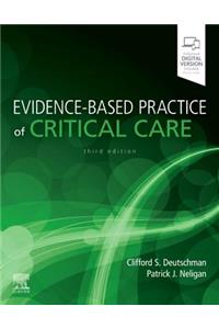 Evidence-Based Practice of Critical Care