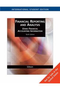 Financial Reporting and Analysis