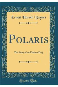 Polaris: The Story of an Eskimo Dog (Classic Reprint)