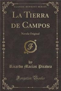 La Tierra de Campos