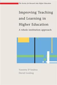 Improving Teaching and Learning in Higher Education