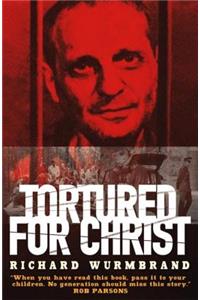 Tortured for Christ N/E