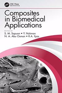 Composites in Biomedical Applications