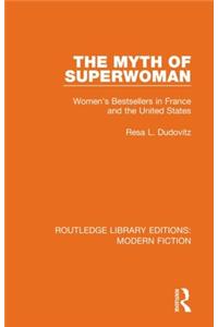 Myth of Superwoman