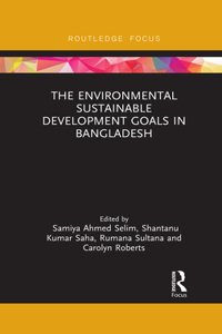 Environmental Sustainable Development Goals in Bangladesh