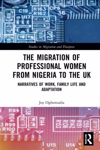 Migration of Professional Women from Nigeria to the UK