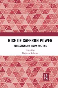 Rise of Saffron Power