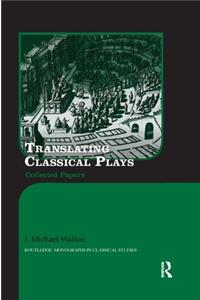 Translating Classical Plays