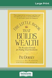 Little Book That Builds Wealth