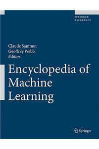 Encyclopedia of Machine Learning