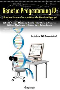 Genetic Programming IV