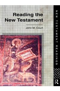 Reading the New Testament