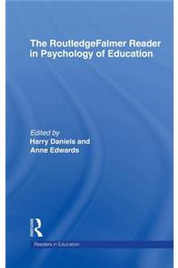 Routledgefalmer Reader in Psychology of Education