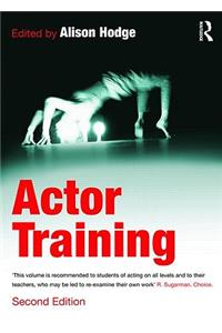 Actor Training