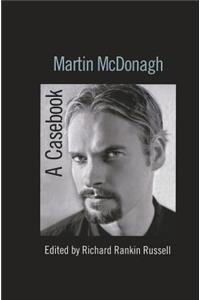 Martin McDonagh