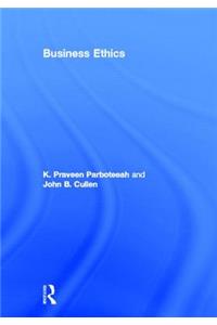 Business Ethics