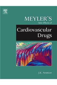 Meyler's Side Effects of Cardiovascular Drugs