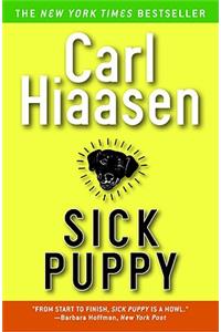 Sick Puppy
