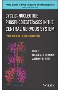 Cyclic-Nucleotide Phosphodiesterases in the Central Nervous System