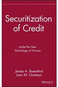 Securitization of Credit