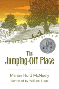 Jumping-Off Place