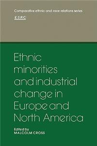 Ethnic Minorities and Industrial Change in Europe and North America