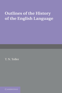 Outlines of the History of the English Language