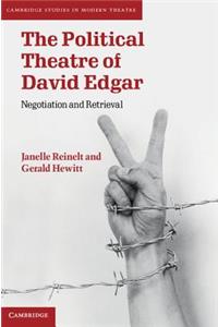 Political Theatre of David Edgar