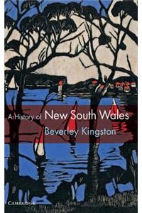 History of New South Wales