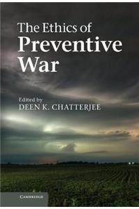 Ethics of Preventive War